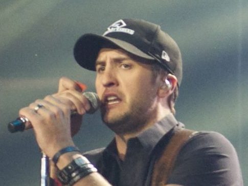 Luke Bryan