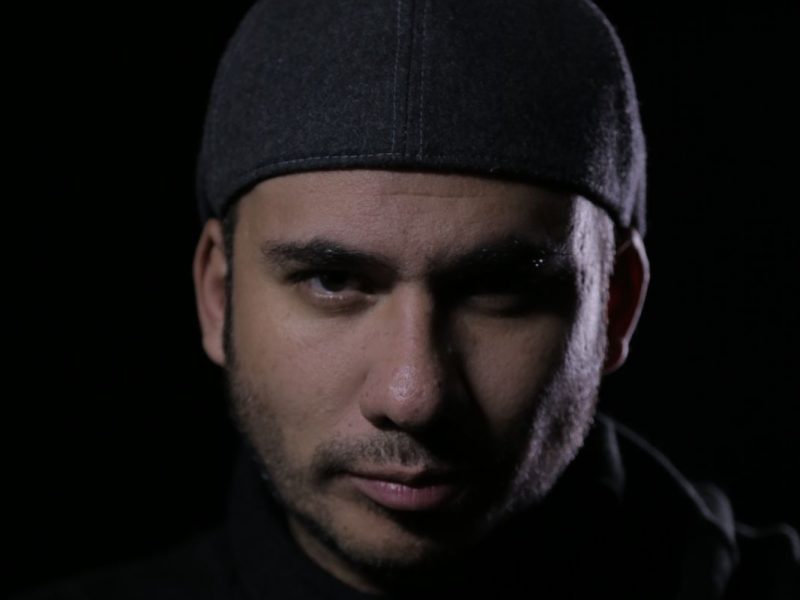 Alex Montiel