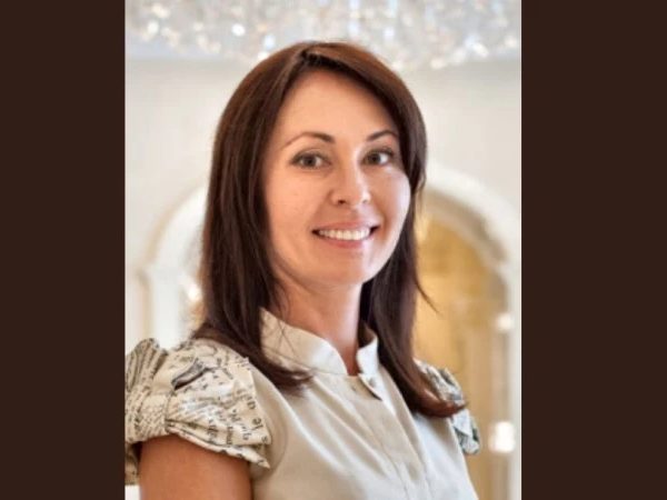 Lyubov Prigozhina (Yevgeny Prigozhin’s Wife) Wiki, Age, Net Worth & Bio