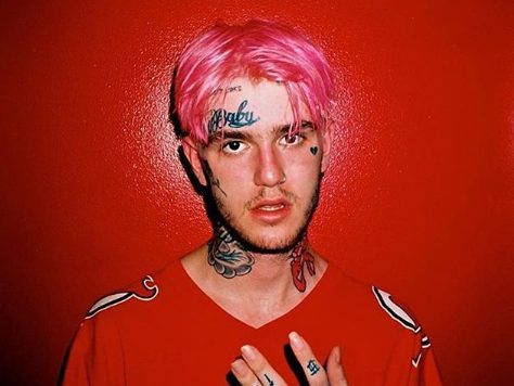 Lil Peep