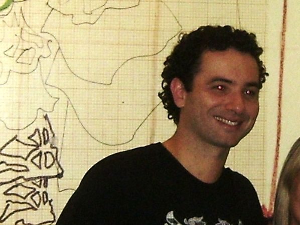 Marco Luque