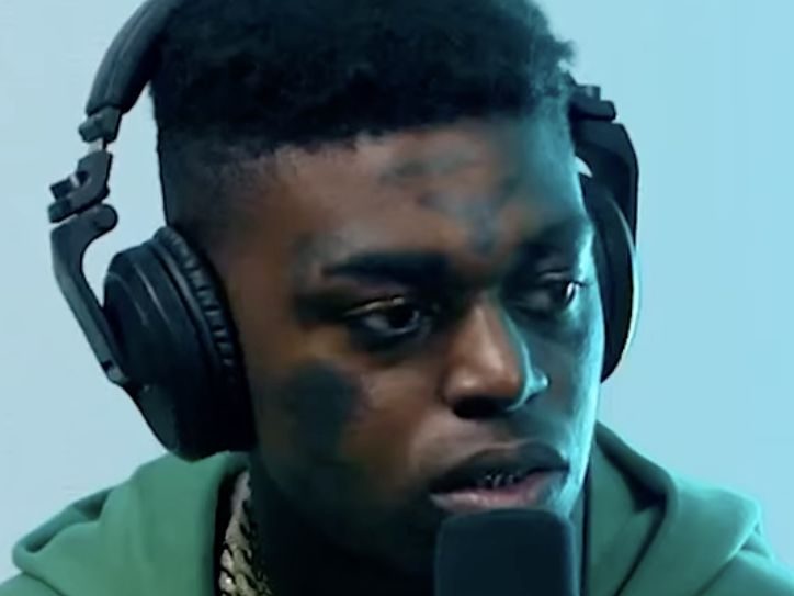 Kodak Black