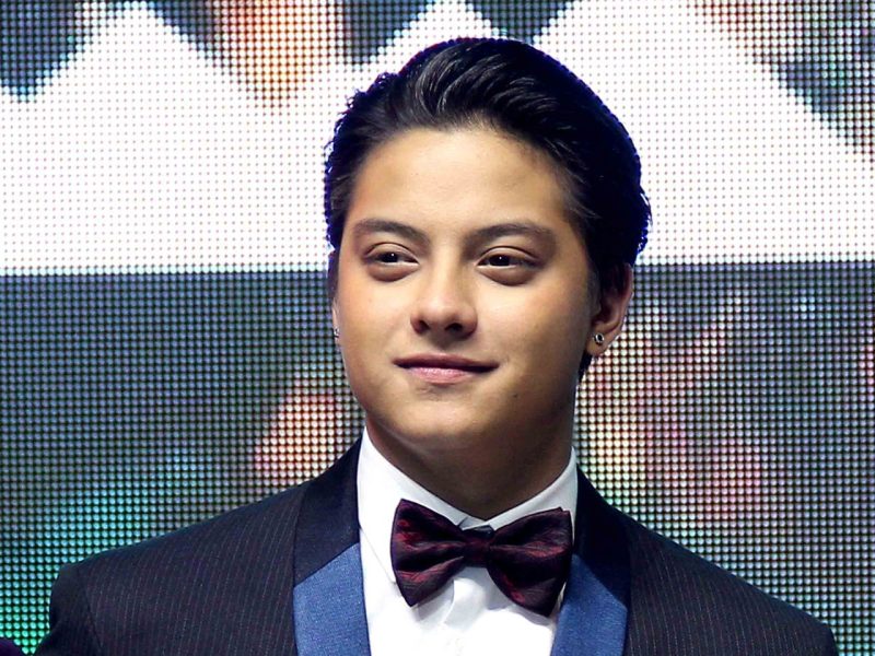 Daniel Padilla