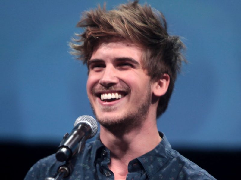 Joey Graceffa