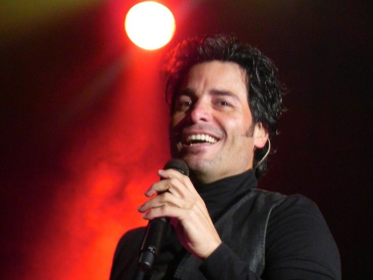 Chayanne