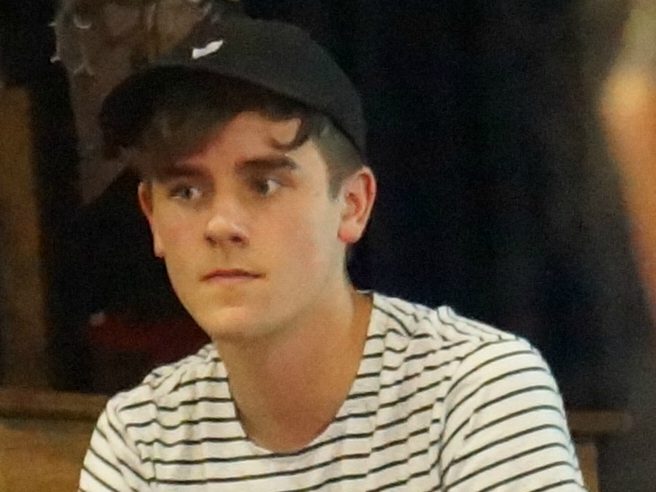 Connor Franta