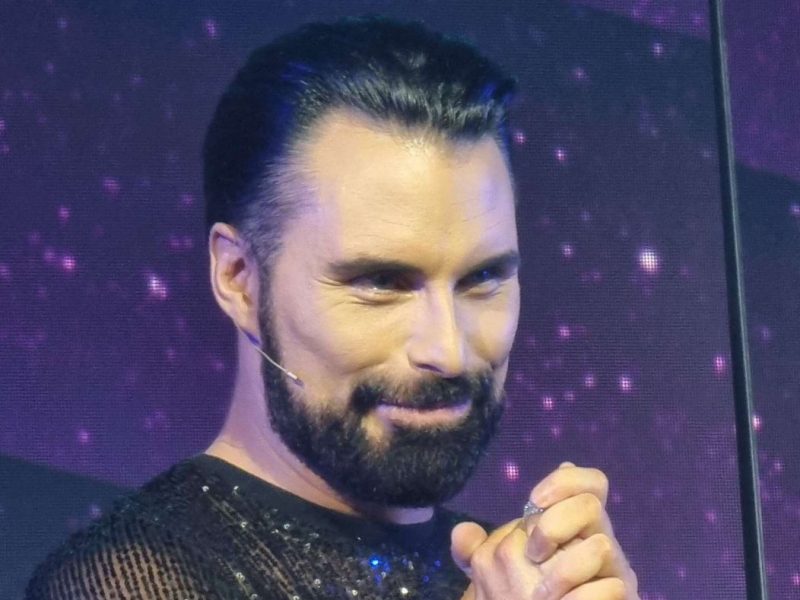 Rylan Clark