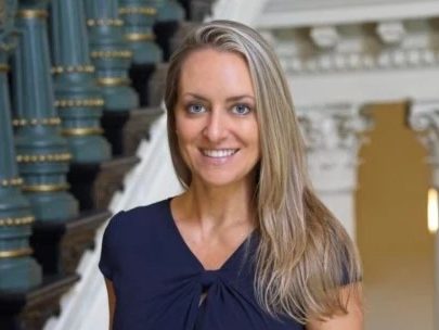 Lynlie Hurd (Will Hurd’s Wife) Wiki, Age, Net Worth & Bio