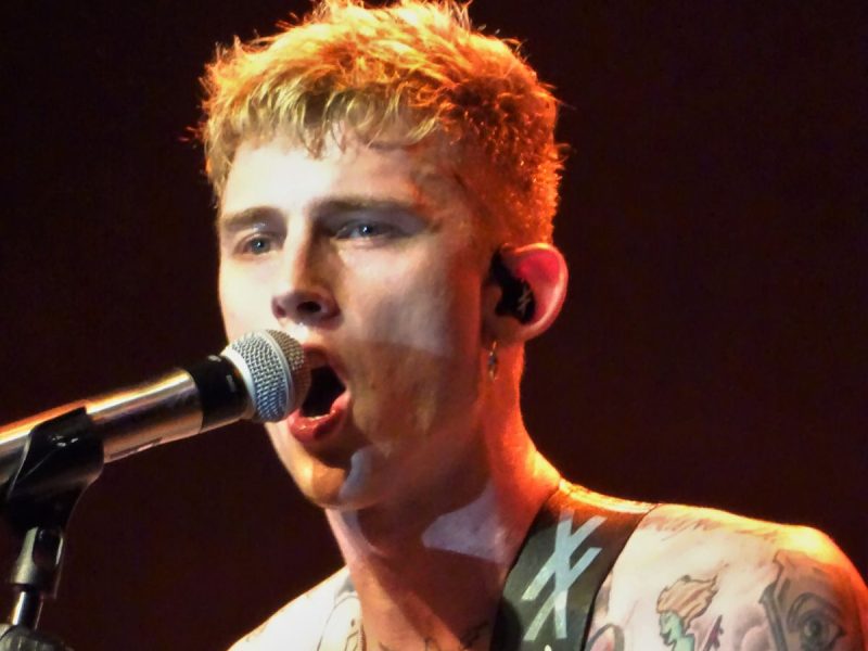 Machine Gun Kelly