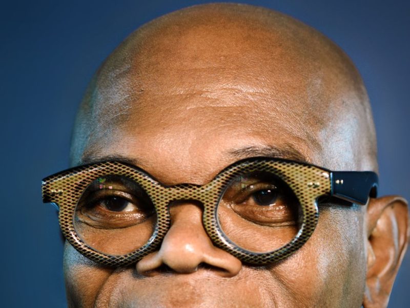 Samuel L. Jackson