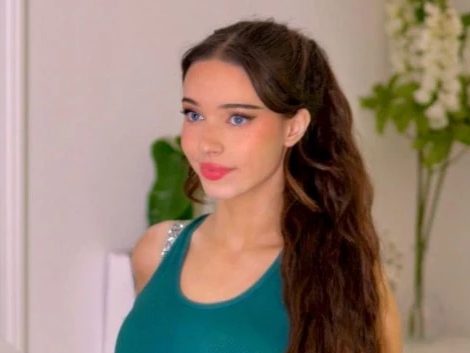 Lydia Violet Age, Height, Wiki, Name, Net Worth, BF & Bio