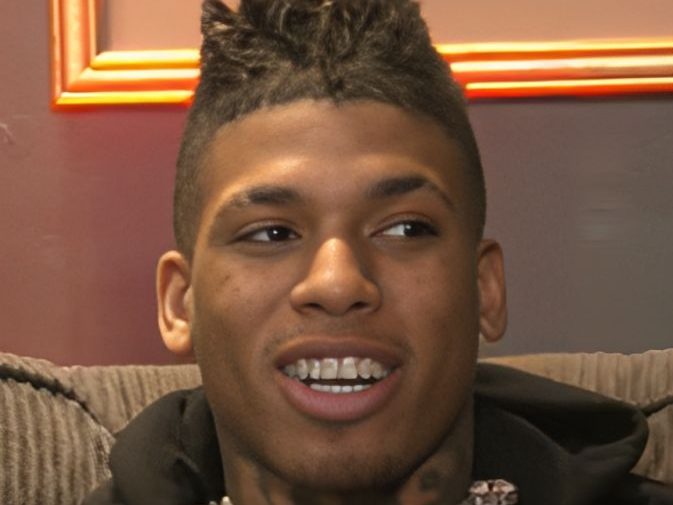 NLE Choppa