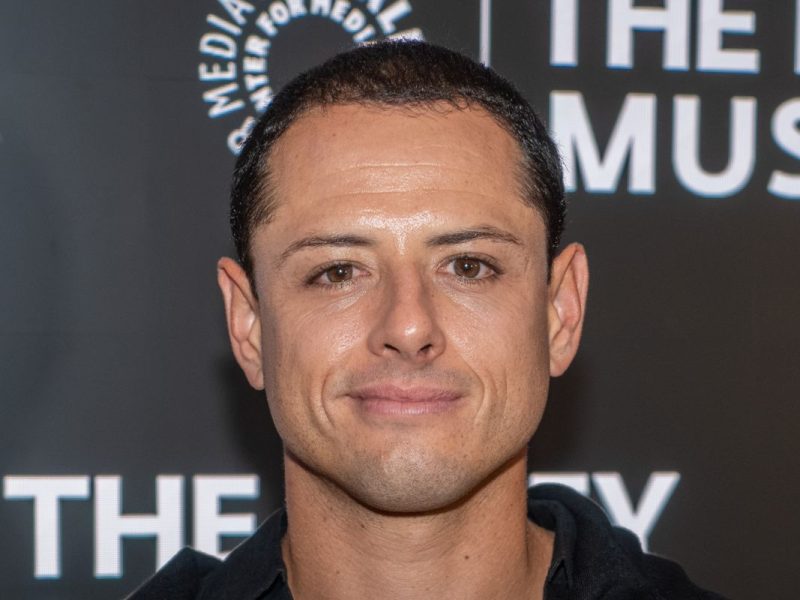 Javier Hernández