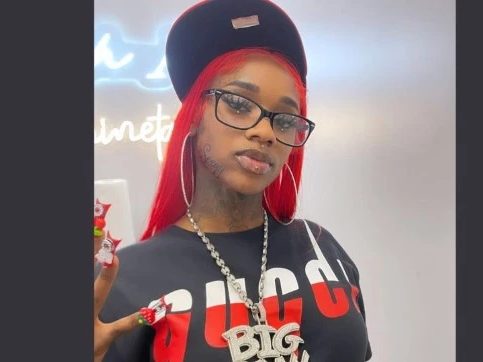Sexyy Red Age, Height, Wiki, Name, Net Worth, BF & Bio