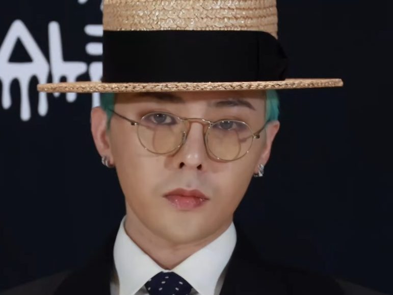 G-Dragon