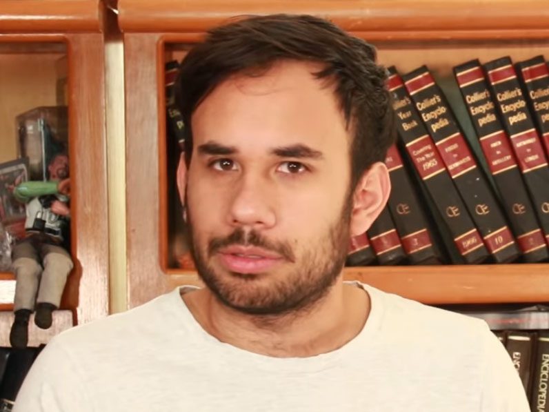Gabriel Montiel Gutiérrez