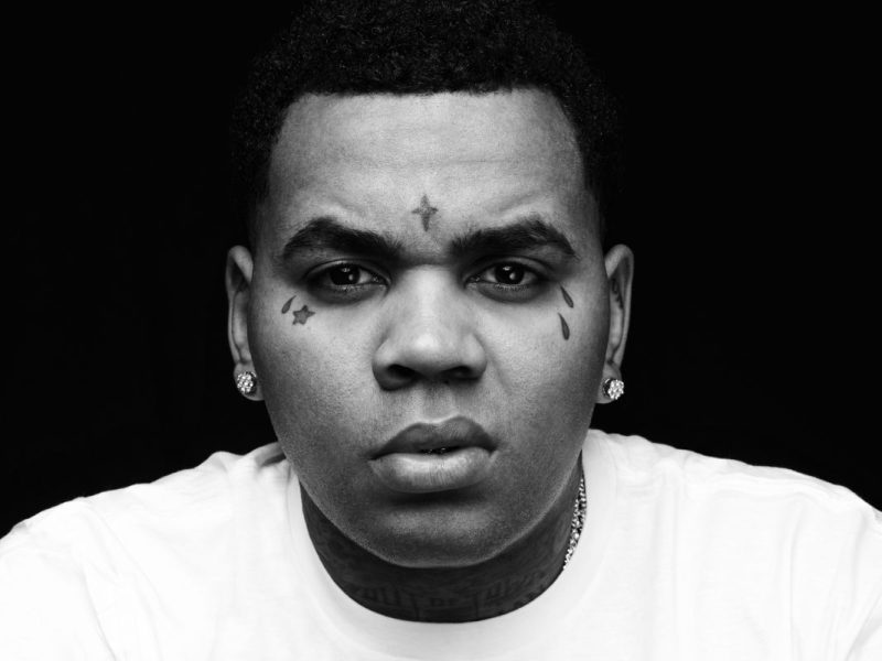 Kevin Gates
