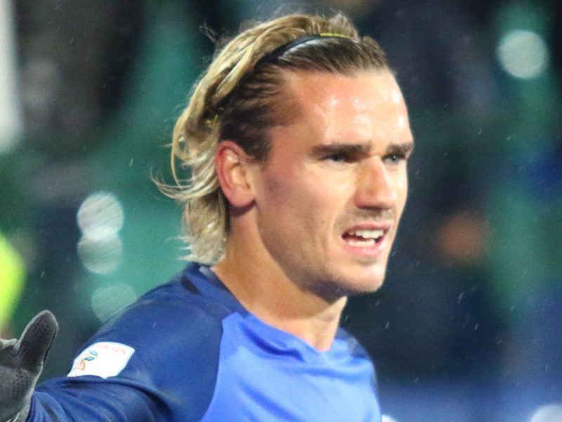 Antoine Griezmann