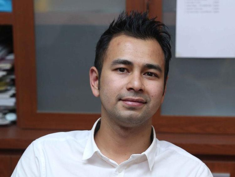 Raffi Ahmad