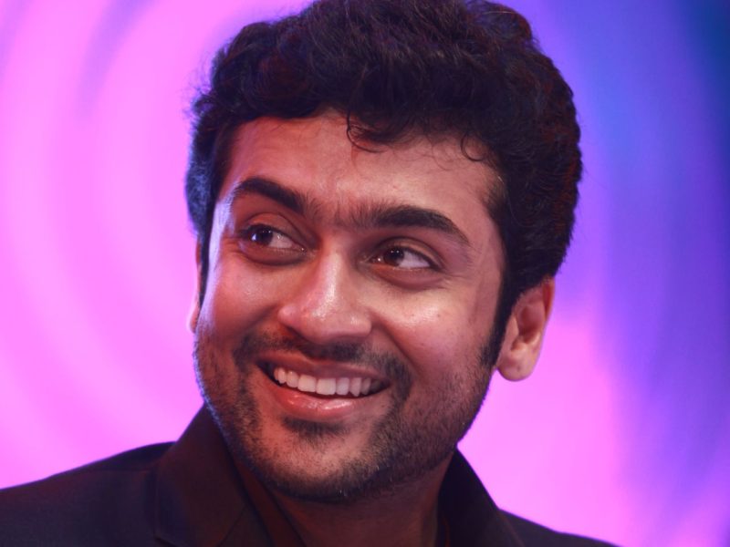 Suriya
