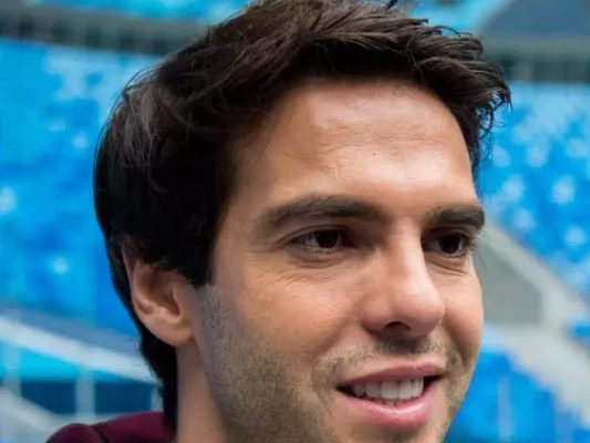 Kaká (2018)
