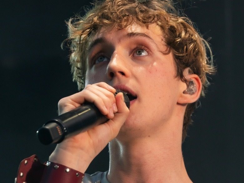Troye Sivan