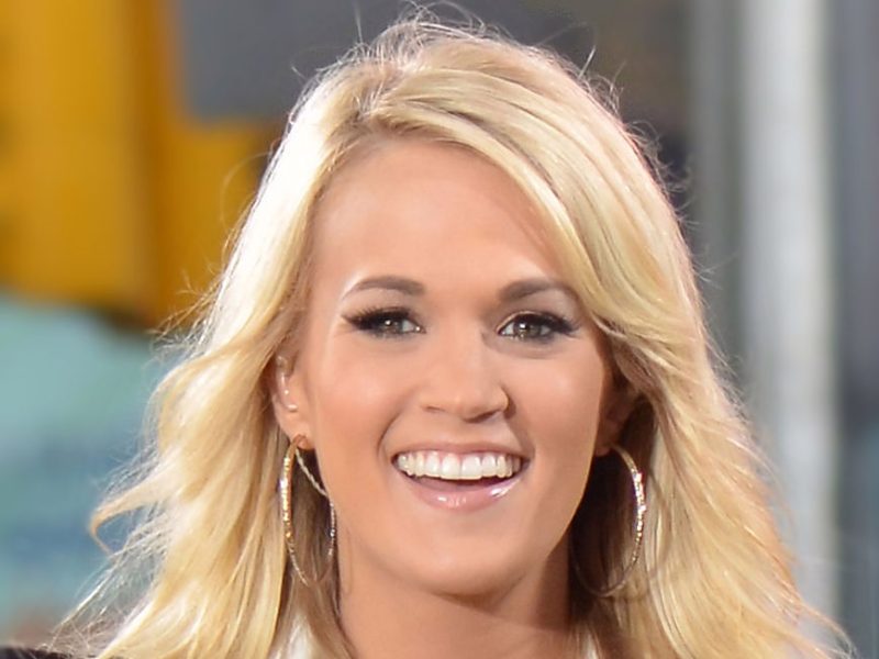 Carrie Underwood