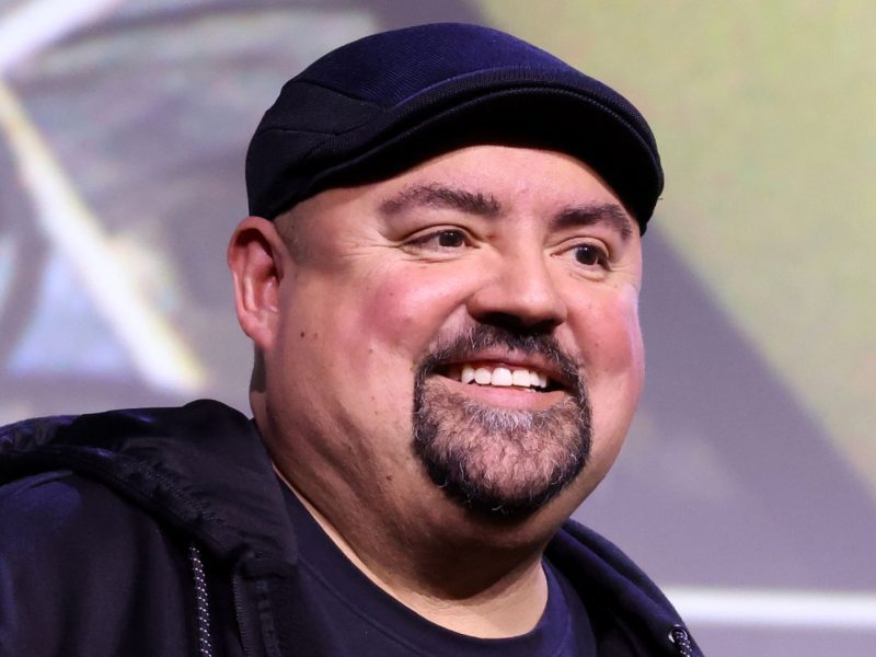 Gabriel Iglesias