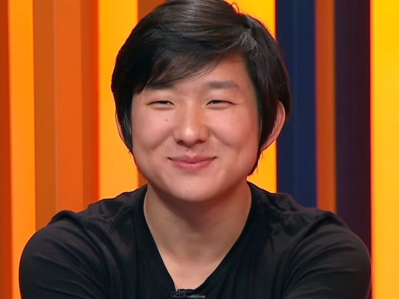 Pyong Lee