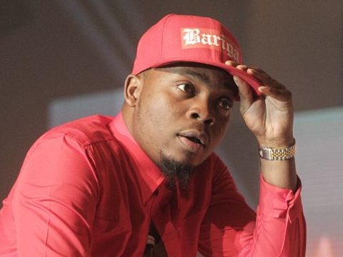 Olamide
