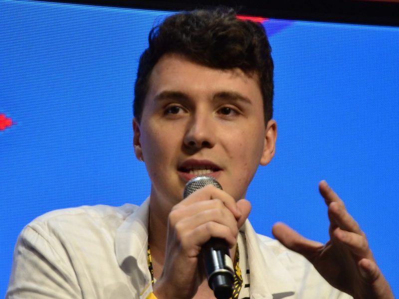 Daniel Howell