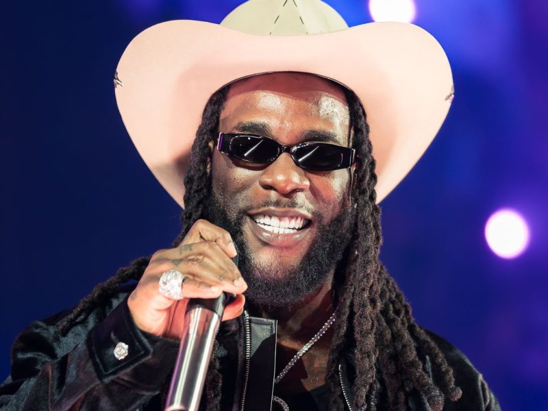 Burna Boy