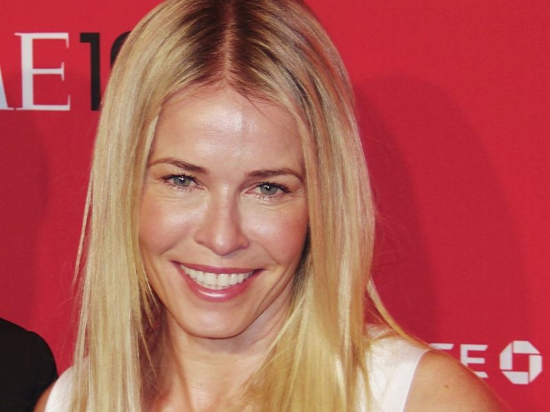 Chelsea Handler