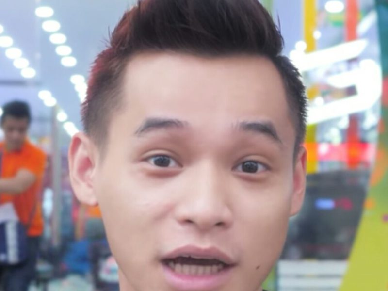 Độ Mixi
