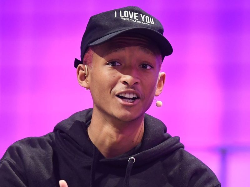 Jaden Smith
