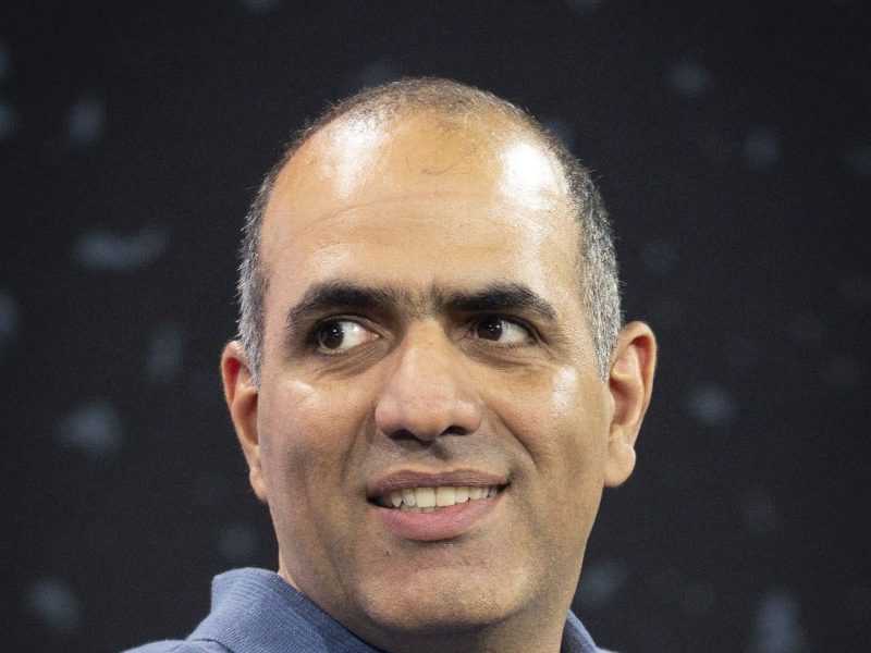 Mehdi Sadaghdar