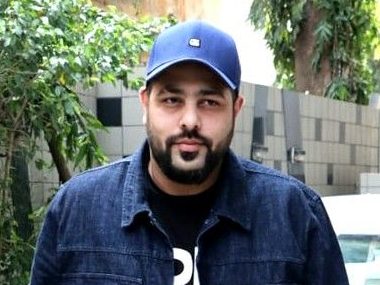 Badshah
