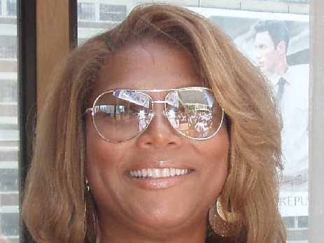Queen Latifah