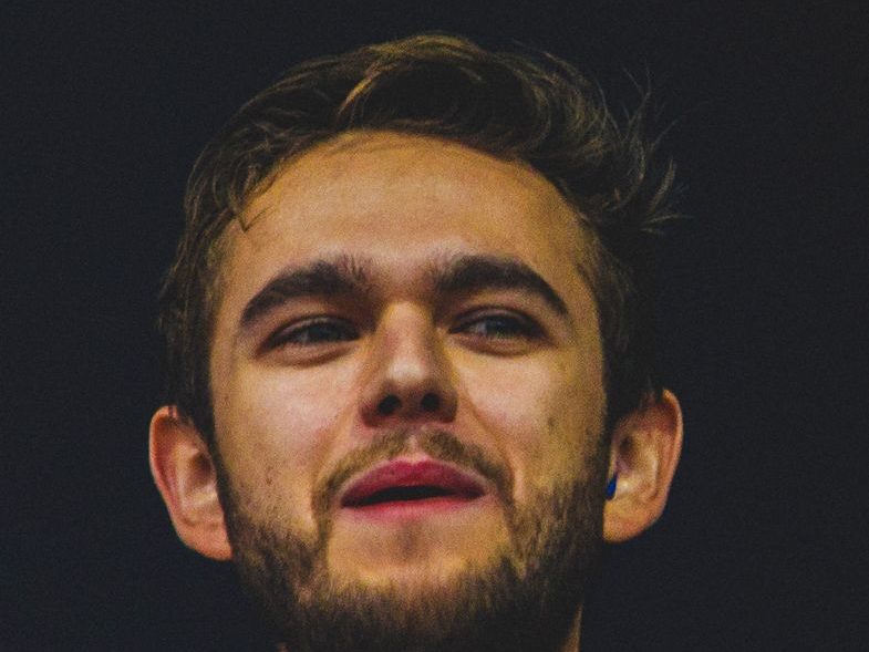 Zedd