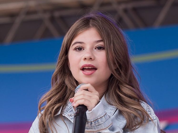 Milana Khametova