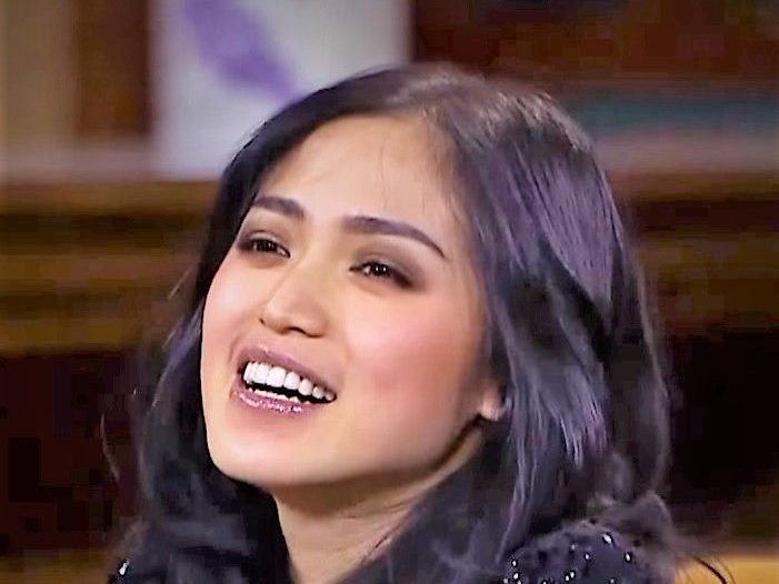 Jessica Iskandar