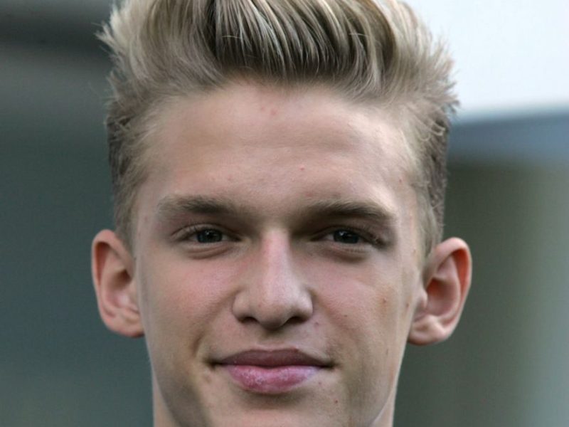 Cody Simpson