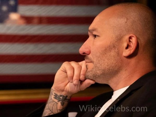 Shawn Ryan (SEAL) Age, Height, Wiki, Net Worth, Wife & Bio