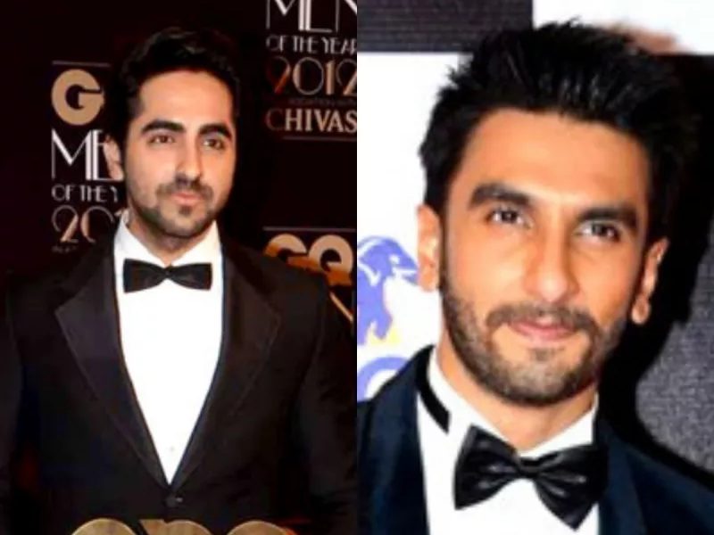 Ranveer Singh (2019)