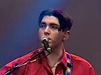 Kevin Kaarl