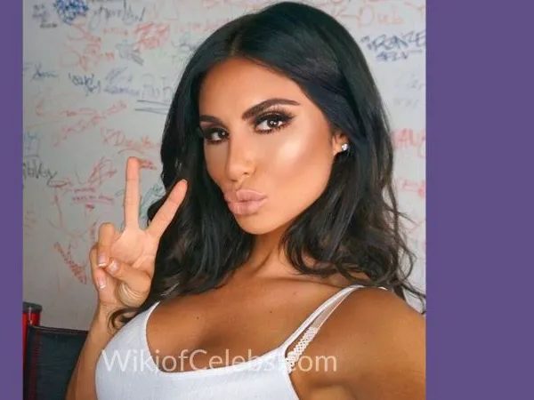 Morgan Osman Age, Height, Wiki, Net Worth, BF & Bio