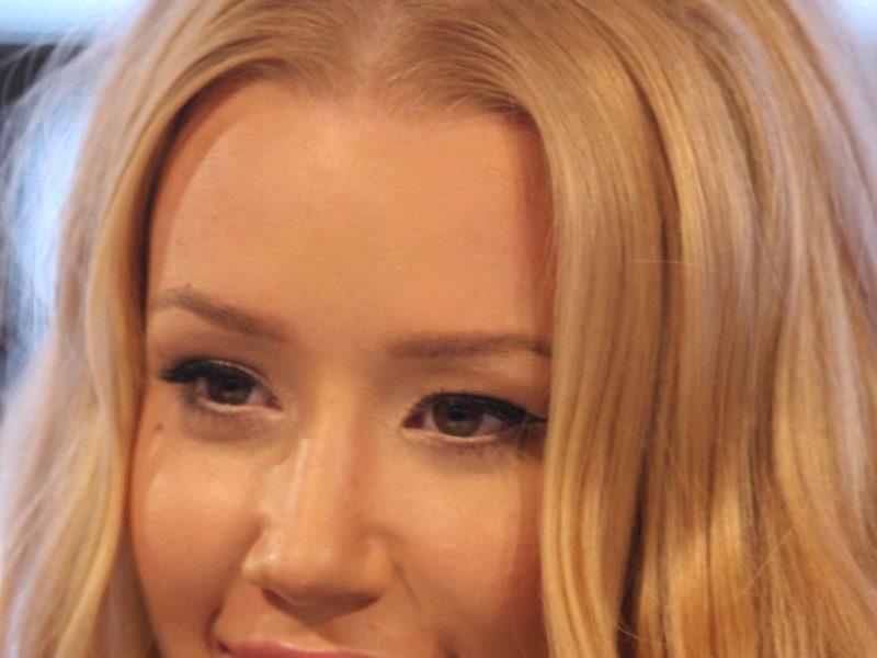 Iggy Azalea