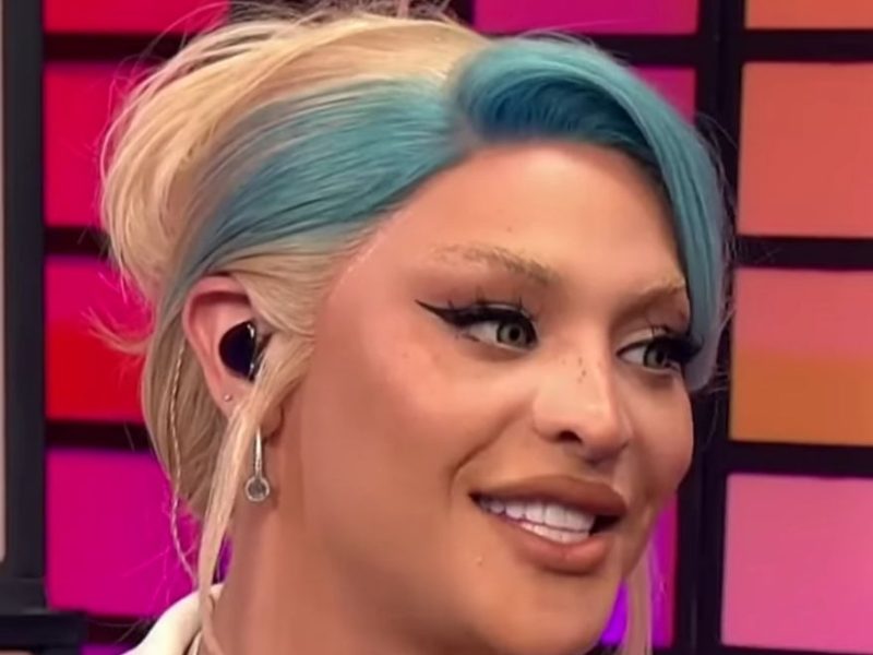 Pabllo Vittar