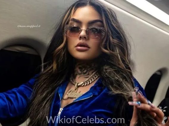 Jaidyn Alexis Age, Height, Wiki, Net Worth, Husband & Bio