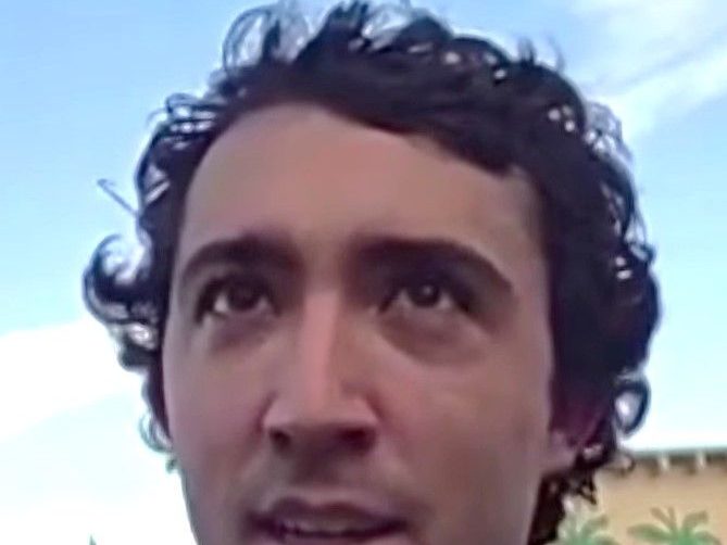 Tyler Oliveira
